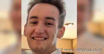 York student who died in river ‘fought bravely to stay above water’, says family