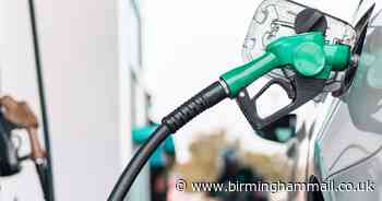 Thousands of petrol and diesel drivers warned over 'three barriers' they're facing