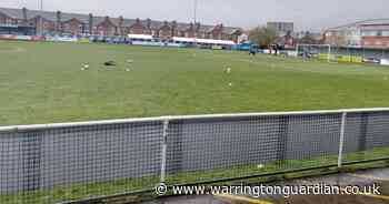 Tickets on sale for 'Warrington's biggest ever boxing show'