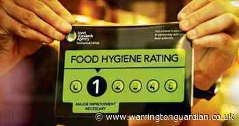 Chinese takeaway hit with one-star food hygiene rating following inspection