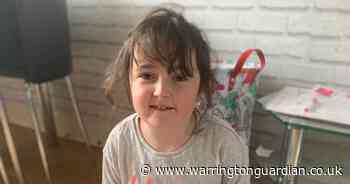 On This Day: Schoolgirl delivers food parcel to elderly neighbour