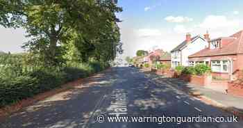 More speed humps planned for road as further ‘traffic calming measure’ proposed