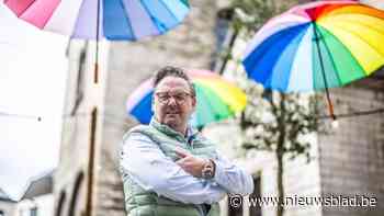 Christophe (50) lag liefst 77 dagen in coma door corona: “Er is geen zicht op beterschap”