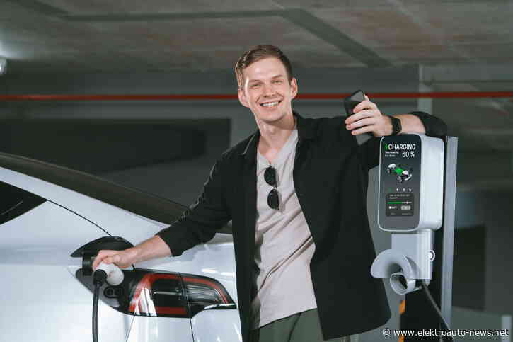 Fuhrpark-Elektrifizierung: Lohnt sich das wirklich?