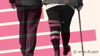 Thousands of Britons to have welfare income cut by more than 60%