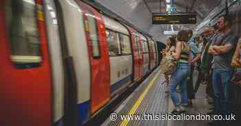 Five mad and fascinating London Underground facts you never knew