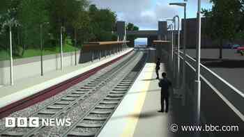 Railway station project means seven-week roadworks