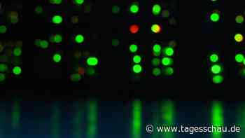 Energieverbrauch von KI: Kann Künstliche Intelligenz grün sein?