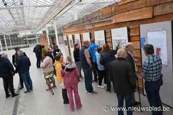 Voor- en tegenstanders verzamelen op infomoment over verhuizing vijverspecialist: “Nieuwe beelden maken veel duidelijk”