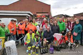 Lenteschoonmaak levert nu ook lege lachgasflessen op