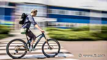 Is KKRs bad bet on cycling the start of Europes private equity reckoning?