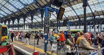 Southern Rail rated 'worst value for money' train company in national survey