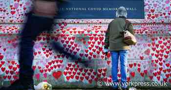 'We need each other' Brits reflect on what lockdown taught them 5 years on