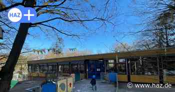 Flickwerk: Kinderkreis Benno beklagt Zustand des Kita-Gebäudes in Hannover-Linden