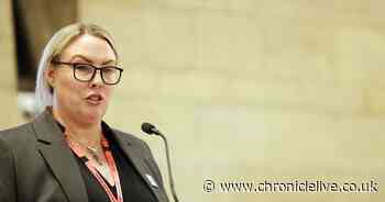 Five years on from Covid lockdown, Tyneside health boss gives emotional thank you - 'for everything you did'