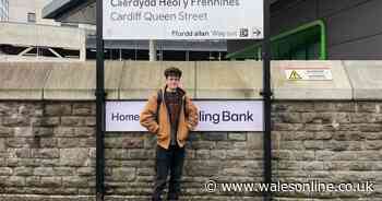 I spent a day travelling around Cardiff by train and realised I can save a fortune