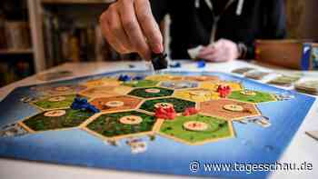 Siedler von Catan: Erfolgreiches Brettspiel feiert 30. Geburtstag
