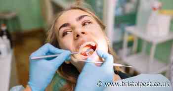 Dental hygienist issues urgent warning to anyone with bleeding gums