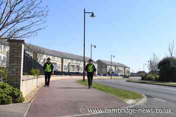 Five years on most Cambridgeshire local say they agreed with 2020 lockdown