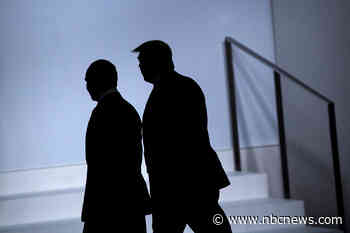 Putin said he prayed for 'his friend' Trump after assassination attempt, U.S. envoy says