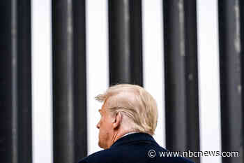 Trump administration moves to end temporary status for 530,000 Cubans, Venezuelans and others