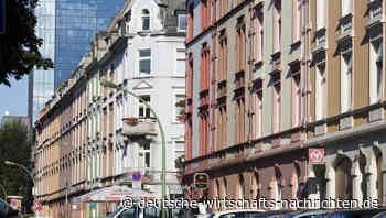 Jobwechsel wegen hoher Mieten: In Großstädten verschärft sich das Ringen um Fachkräfte