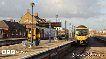 Plans for new direct train services to London