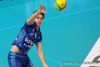 Knack Roeselare wint op automatische piloot van Orion Stars: “Twee volgende wedstrijden winnen en BeNe-titel is binnen handbereik”