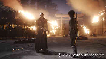 Wochenrück- und Ausblick: Assassin's Creed Shadows, HL2 RTX und Nvidias Hausmesse