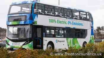 ?10 million for Devon bus services
