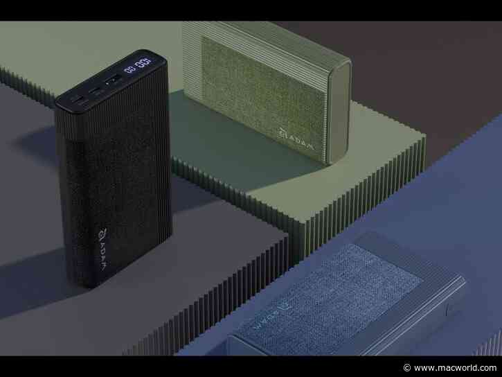 There’s no need to panic about your iPhone’s low-battery notification anymore