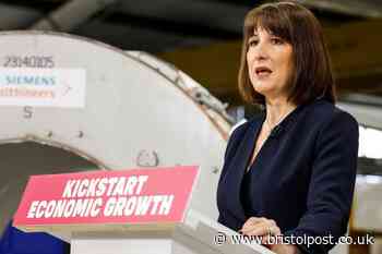 Key tax update from Rachel Reeves as 'one million lose DWP benefits'