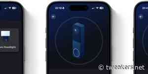 Signify werkt mogelijk aan Philips Hue-videodeurbel