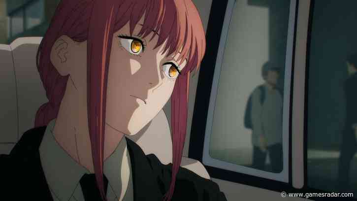 Chainsaw Man movie release date confirmed