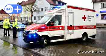 Polizistin in Bovenden angefahren: Täter nach Flucht in Hannover festgenommen