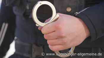 Tritte, Bisse und Beleidigungen: Eine 24-Jährige ist in Ulm komplett ausgerastet