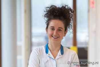 Ziekenhuisovernachting geschrapt, dankzij Mila en collega’s