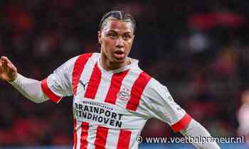 PSV'er werkt al 18 maanden in stilte aan comeback: 'Hij verkiest de achtergrond'
