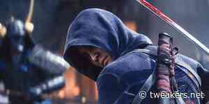 Assassin's Creed Shadows heeft twee miljoen spelers