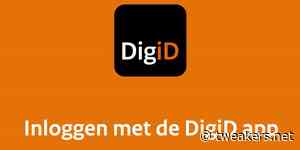 DigiD was zondagochtend niet bruikbaar door ddos-aanval - update