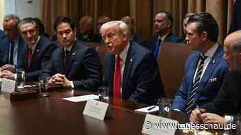 Trumps Team - Manager, Ideologen, Fantasten