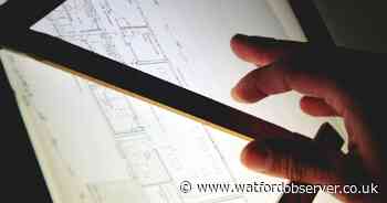 The latest planning applications in Three Rivers