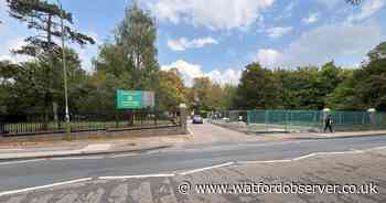 Car park entrance to close for three to four days next week