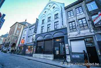 Inbreker slaat toe in voormalige fakbar Dulci