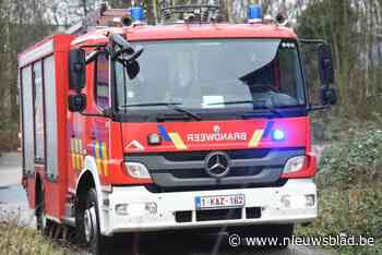 Flatgebouw op Tiensevest ontruimd na gaslek