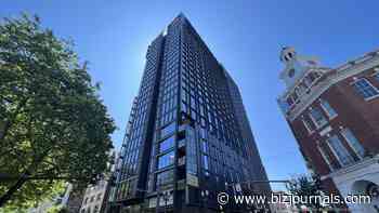 PwC committing to downtown with new office lease