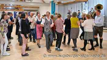 Voll im Flow – Bairisch Tanzen für alle!