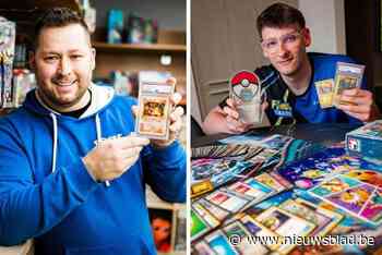 “Ik verkocht een deel van mijn collectie om een huis te kopen”: Pokémonfans over hun hobby, die steeds duurder wordt