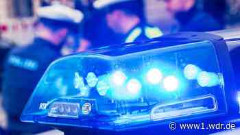 Schüsse bei Durchsuchung wegen kinderpornografischer Inhalte