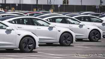 «Elon-Effekt»: Fuhrparkchefs stellen Tesla auf den Prüfstand